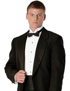 Tuxedo