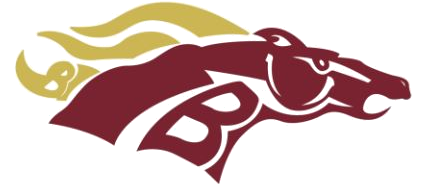 Brookwood Band Online Store