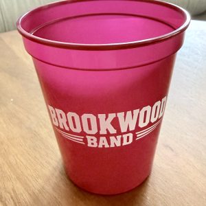 Stadium Cup – set of 4