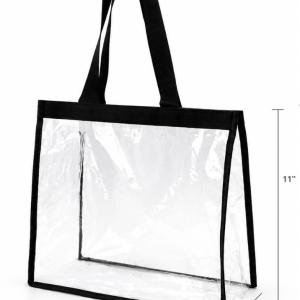 Clear Bag