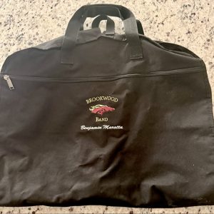 Bag – Garment Bag