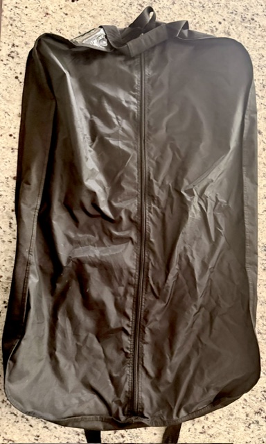 Bag - Garment Bag - Image 2