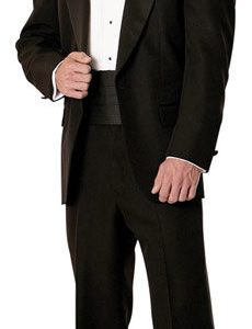 Full Tuxedo