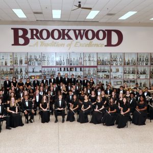 Concert Uniform – Underpayment