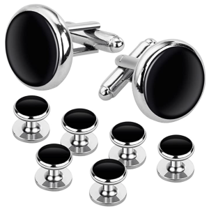 Studs / Cufflinks Set