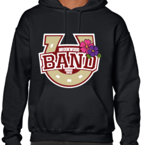 *New!  Hawaii Hoodie