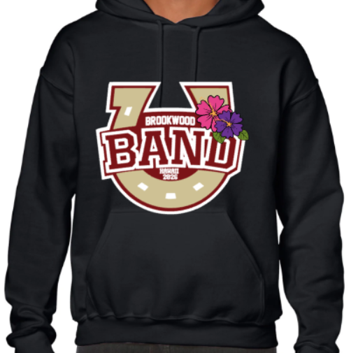 *New! Hawaii Hoodie